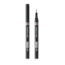 PUPA Milano - Eyebrow Liner Lápices de cejas 1.1 ml ASH BROWN
