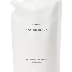 Recarga Gel De Manos Cotton Blend 450 ml Byredo