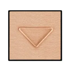 Recarga Iluminador Highlighter 6,8 g Prada Beauty 01 Champagne 5 g