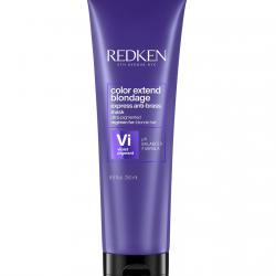 REDKEN - Mascarilla Blondage