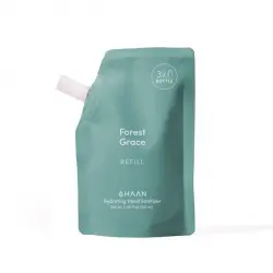 Refill Crema Para Manos Forest Grace 100 ml