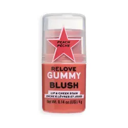 Relove Gummy Blush Cheek&Lip  Revolution