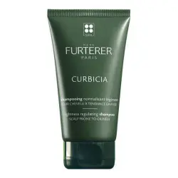 Rene Furterer Curbicia Normalizante 150 ml Champú