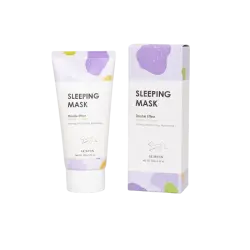 Retinol Collagen Sleeping Mask 100 gr