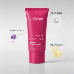 Retinol y Bakuchiol Suero antienvejecimiento 30 ml