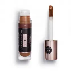 Revolution - Corrector líquido Conceal & Define Infinite XL - C15