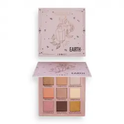 Revolution - *Fantasy* - Paleta de sombras - Earth