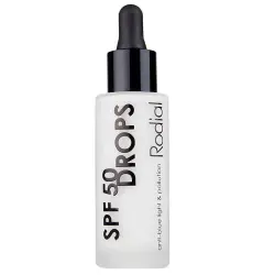 Rodial - SPF 50 Drops Protección solar 31 ml unisex
