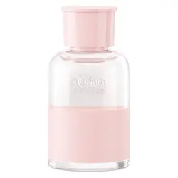 s.Oliver Eau de Toilette Spray 50 ml 50.0 ml
