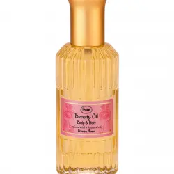 Sabon - Aceite Hidratante Beauty Oil Green Rose 100 Ml