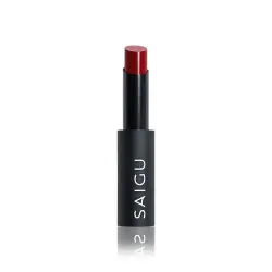 Saigu Cosmetics - Pintalabios Melting Glow - Prune