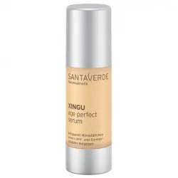 Santaverde - Perfect Serum Sérums faciales antiedad 1 pieces unisex