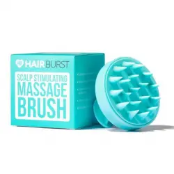 Scalp Stimulating Massage Brush