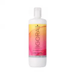 Schwarzkopf Professional - Activator Lotion Tintes Profesionales 1000 ml unisex