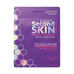 Second Skin Colágeno Vegetal