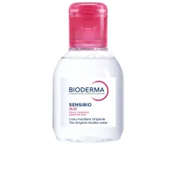 Sensibio H2O solución micelar específica piel sensible 100 ml