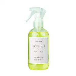 Sensible Home Spray Jasmin & Musk