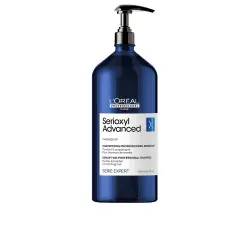 SERIOXYL ADVANCED champú Champú capilar 1500 ml