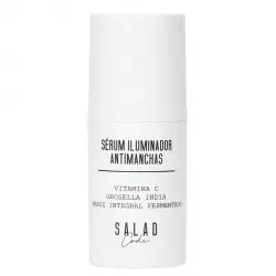 Sérum Iluminador Antimanchas 30 ml