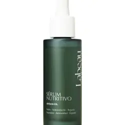 Serum Nutritivo con Aceite de Argán 30 ml Labeau Organic