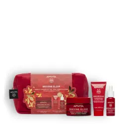Set Beevine Elixir Crema Rica 50 ml + Regalo Sérum 10 ml + Crema Noche 15 ml