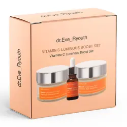Set de colágeno Hydrabright Set de tratamiento facial