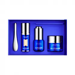 Set La Prairie Skin Caviar The Eye Wonders 15 Ml