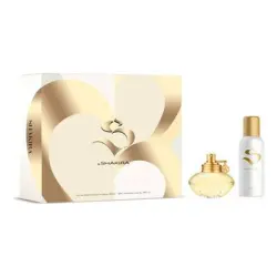 Shakira S By Shakira Estuche Eau de Toilette Und.