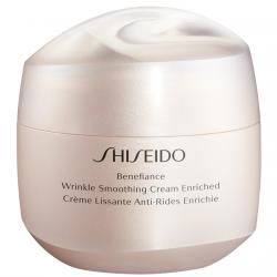 Shiseido - Crema Benefiance Wrinkle Smoothing Enriched 75 Ml