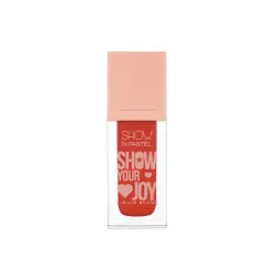 Show Your Joy Liquid Blush