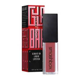 Smashbox - Always On Liquid Lipstick Dream Huge Barras de labios 4 ml GUAVA