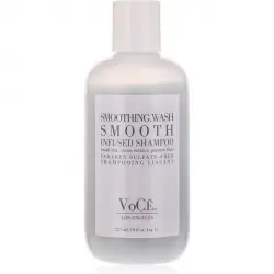 Smoothing Wash Shampoo 237 ml  Vocé