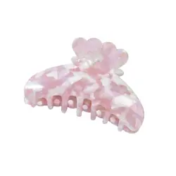 Soho - Pasador De Pelo Alegría Pinzas y horquillas 1 pieces Plata unisex