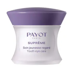 Soin Supreme Jeunesse Regard