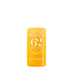 Sol de Janeiro - Cheirosa 62 Jelly Perfume Balm Perfumes unisex 4 g unisex