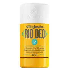Sol de Janeiro - Rio Deo Desodorantes 57 g unisex