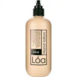 Sóley Organics - Lóa Krem Hand Lotion Cremas de manos 350 ml unisex