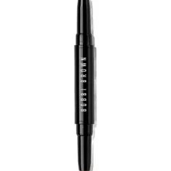 Sombras en stick Long Wear Cream Shadow Stick Duos Bobbi Brown HEAT RAY/BISCOT
