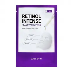 Some by mi - * Retinol intense* - Máscara facial reactivadora con retinol