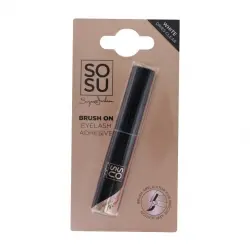 Sosu - Brush On Lash Adhesive Pestañas postizas 1 pieces 1 Pieza