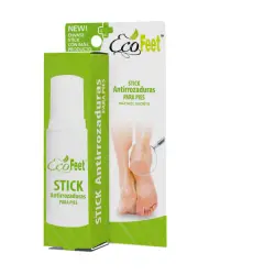 Stick Anti-Rozaduras 10 ml  EcoFeet