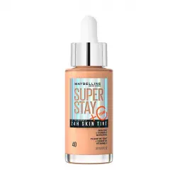 Super Stay 24H. Skin Tint 40