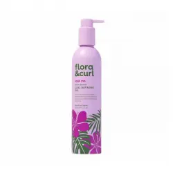 Sweet Hibiscus Gel Definidor de Rizos 300 ml