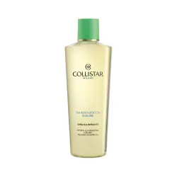 Talasso-gel De Ducha Hidratante-iluminador 400 ml
