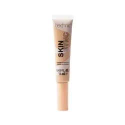 Technic Cosmetics - Corrector con textura sérum Skin Sync - Golden