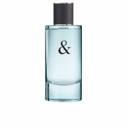 Tiffany & Love For Him eau de toilette vaporizador 90 ml