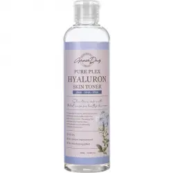 Tónico Facial Pure Plex Hyaluron Skin Toner 250 ml