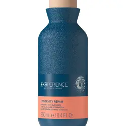 Tratamiento Reparador Capilar Longevity Eksperience