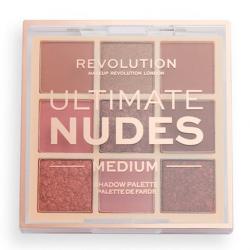 Ultimate Nudes Shadow Palette Medium