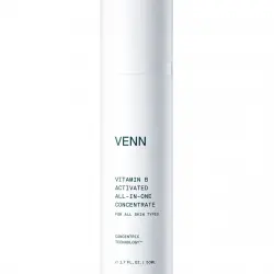 Venn - Crema Multicorrectiva Con Vitamina B Vitamin B All-In-One Concentrate 50 ml